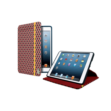 Klapphülle im Hochforma für iPad Mini, iPad Mini 2, iPad Mini 3