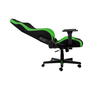 Nitro Concepts Sedia da gaming S300 Verde