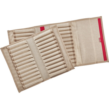 TRANSOTYPE senseBag Wallet 76038072 schwarz 255x255x255mm