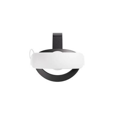 Meta Quest 3 Elite Strap con batteria, bianco