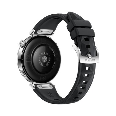 HUAWEI Watch GT5 41mm Fluoroelastomer Strap Black