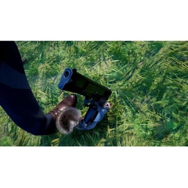 CentreSoft Squirrel With A Gun (Game-Key Card) | postshop.ch