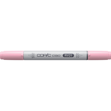 COPIC Marker Ciao 22075179 RV21 - Light Pink