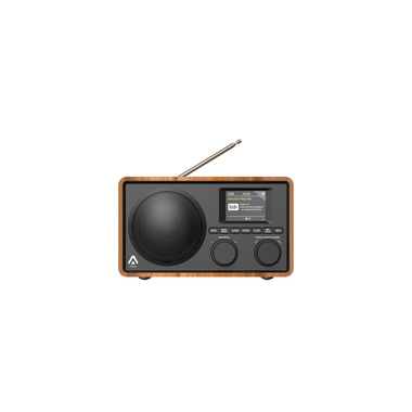 Abyx DAB Radio
