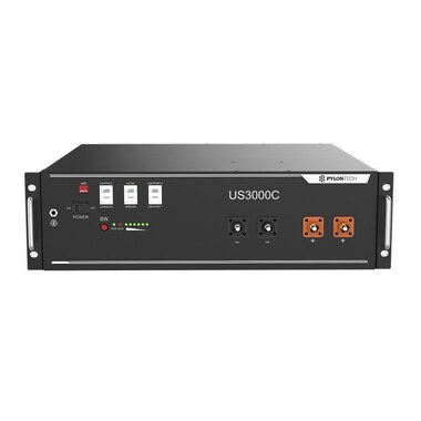 Pylontech accumulatore di energia US3000C 3.5 kWh 48 V LiFePO4