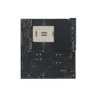 Scheda madre ASUS PRO WS W890-SAGE