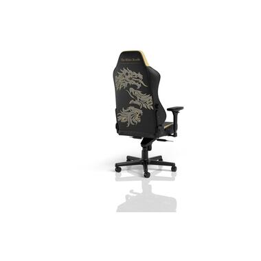 noblechairs Gaming Chair Hero Elder Scrolls Gold/Gray/Black