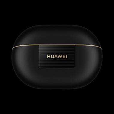 HUAWEI FreeBuds Pro 4 Black