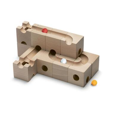 Cuboro Kugelbahn Zubehör Pro extra Set