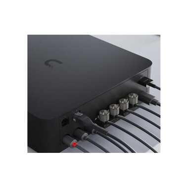 Amplificatore Ubiquiti PowerAmp Nero