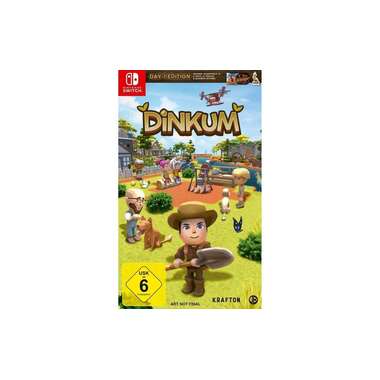 Flashpoint Dinkum Day One Edition [NSW] (D) (Box)