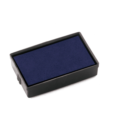 COLOP Cuscinetto per timbri E/10 blu 2 pezzi
