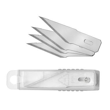 WESTCOTT Ersatzklingen 12mm E-8401100 10 Stück 10 Stück