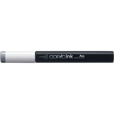 COPIC Ink Refill 2107683 C-6 - Cool Grey No.6