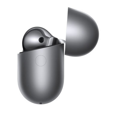 HUAWEI FreeBuds Pro 3 Silver Frost
