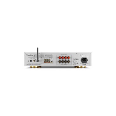 Amplificatore stereo Audizio AD420A Argento