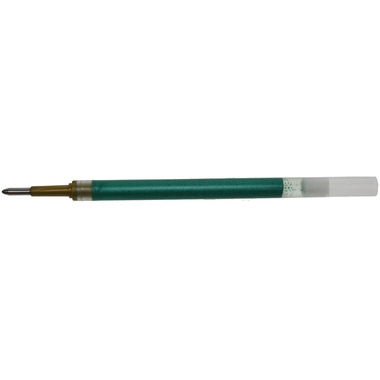 PENTEL Patrone Hybrid DX K230 KFR10MDX vert metallic