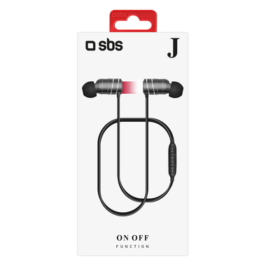 Wireless-Kopfhörer mit Gummibügel | JAZ