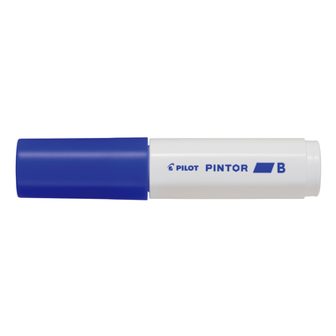 PILOT Marker Pintor 8.0mm SW-PT-B-L blau
