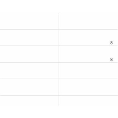 INGOLD-BIWA Heft 12,5x17,6cm 02.0620.1220 weiss 90g Voca. 8mm lin. OR