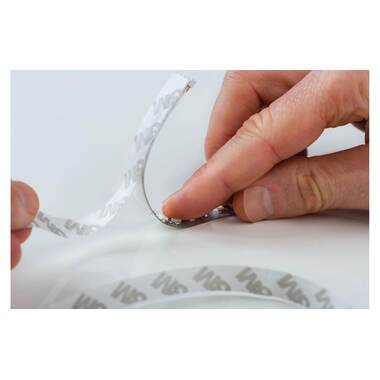 Paulmann LED-Stripe MaxLED 500 2700 K, 3 m Basisset