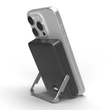 Batterie externe magnétique sans fil 10.000 mAh | SBS