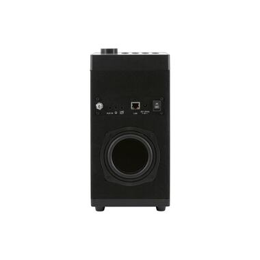 Imperial Internet Radio Dabman i610 Schwarz