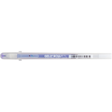 SAKURA Gelly Roll 0.5mm XPGB724 Stardust purpur Glitter