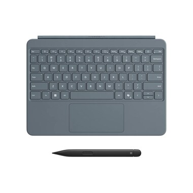 Microsoft Surface Pro 12" Tastiera + Penna