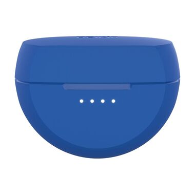 Belkin Écouteurs True Wireless In-Ear Soundform Nano2 Bleu