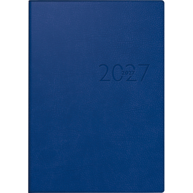 RIDOIDE Studioplan International 2027 7023016307.27 1W/2S blau ML 16.8x24cm