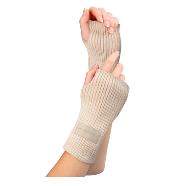 Unisex one-size Wooly Arm Warmers | case&me