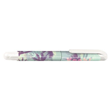 ONLINE Füllhalter College II 1.4mm 12443/3D Tropical Beach blau
