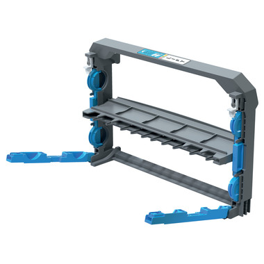 GBC Cartouche pour Foton 30 4410023 brillant, 75my