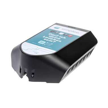 easee Ready Grundplatte