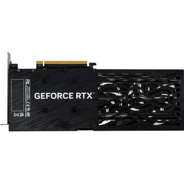 Palit Carte graphique GeForce RTX 5060 Infinity 3 8 GB