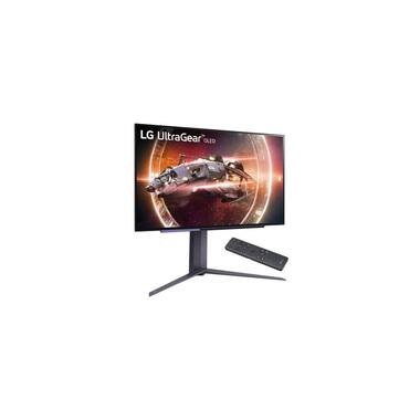 LG Moniteur UltraGear OLED 27GS95QX-B