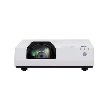 Panasonic Projecteur à focale courte PT-TMZ400
