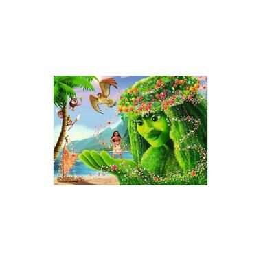 Ravensburger Puzzle Disney Collectors Edition – Vaiana