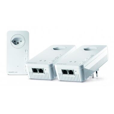 devolo Magic 2 WIFI 6 next Multiroom Kit