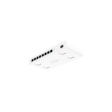 Ubiquiti UISP-R router PoE passivo ISP/WISP