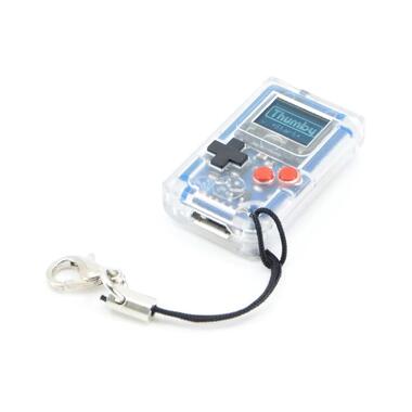 GAME Handheld Thumby Transparent