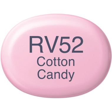 COPIC Marker Sketch 21075368 RV52 - Cotton Candy