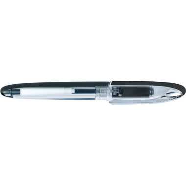 ONLINE Rollerball Air 0.7mm 20006/3D Black, blau