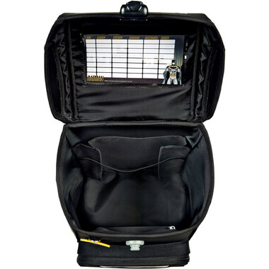 SCOOLI Set Cartable EasyStart BMAT8256 Batman