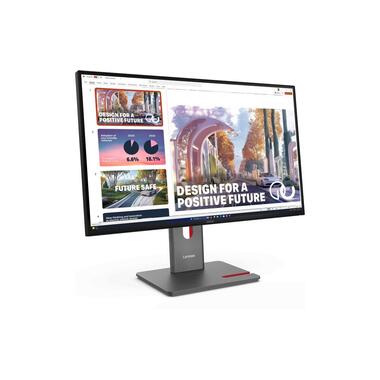 Lenovo Moniteur ThinkVision P27QD-40