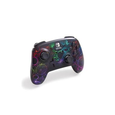 Power A Enhanced Wireless Controller Lumectra Galaxy