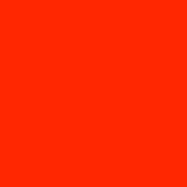 TALENS Gouache 1000ml 09712350 orange