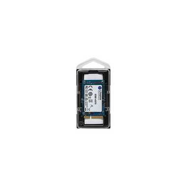 Kingston SSD KC600 mSATA SATA 256 GB 