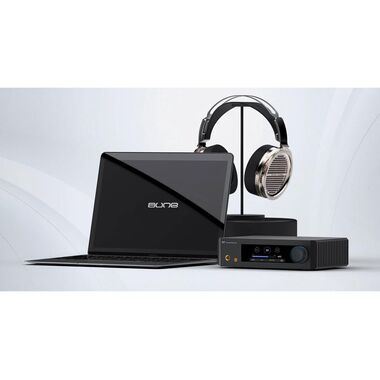 Aune N7 DAC Edition Amplificateur pour casque et DAC